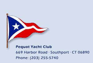 PROGRAM OVERVIEW The Pequot Yacht Club Junior Sailing Program is designed to foster a life-long love of the sport of sailing.