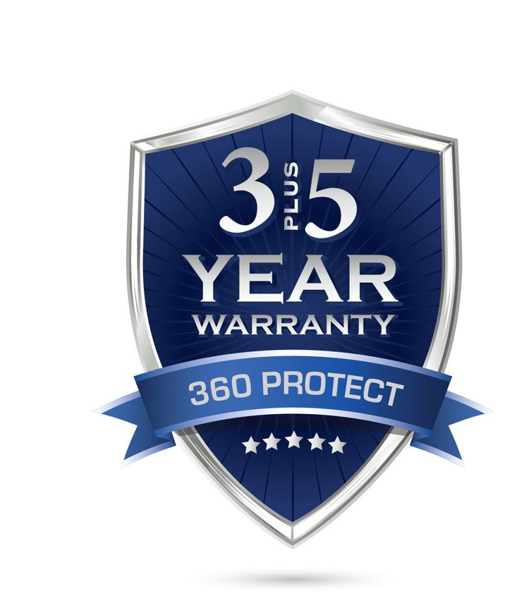 Clipper warranty This package is offered on any of the new 2017/18 Clipper semidisplacement motor yacht model range (above 40 feet), qualifying them for the Clipper 360 Protect warranty package *,