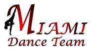 Miami University Dance Team Fall 07 Audition Packet Dear Prospective Miami Dance Team Member: Thank you for your interest in the Miami University Dance Team!