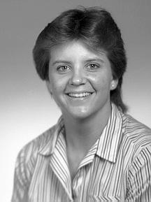 She is one of four Nebraska volleyball players to be named the conference Female Athlete of the Year, joining Virginia Stahr in 1989, Greichaly Cepero in 2001 and in 2006 and 2007.