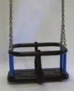 seat 465 x 235mm, black SZ20043 Safety swing seat 465 x 235mm, red or blue SZ20051 Cradle seat Waabe SZ20050 Cradle