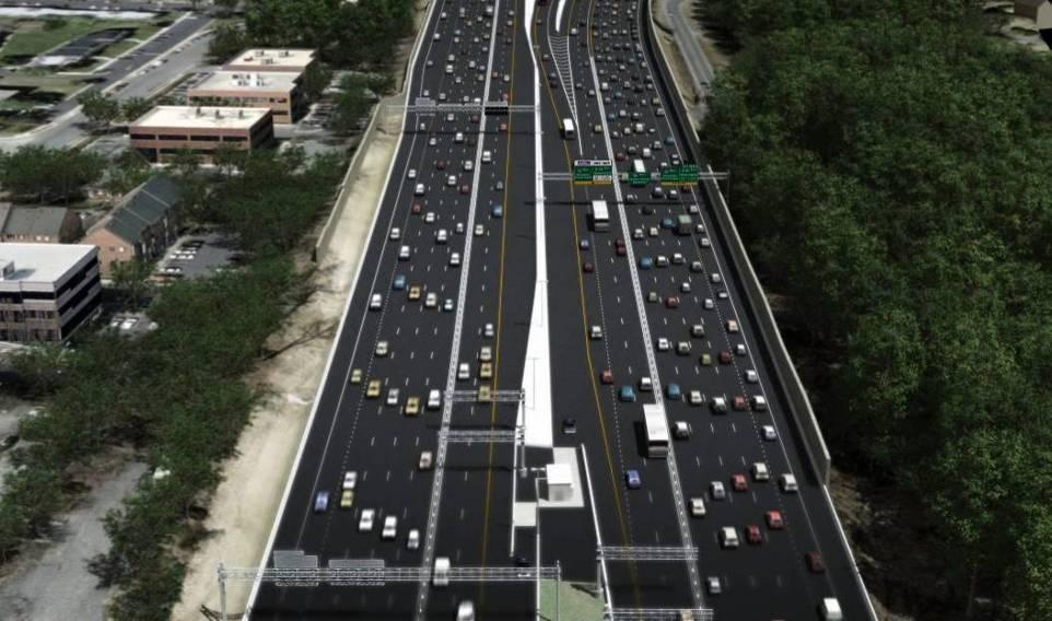 How HOT Lanes Work Variable pricing: tolls rise and fall based on real-time traffic conditions Not an everyday toll road: pay a toll for a faster, more predictable