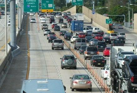 What are Express Lanes?