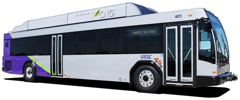 GRTC Local Bus Routes Study Study is on-going. First draft almost ready. City of Richmond refining the scope of work.