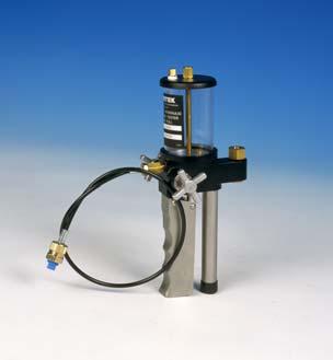 User Manual Pressure Calibration System C and Hydraulic