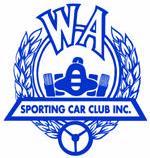 1 Administration 1.1 Other Regulations WA Sporting Car Club (inc) Supplementary Regulations CAMS WA State Championship Barbagallo Raceway Wanneroo Sat/Sun 15-16/09/2018.