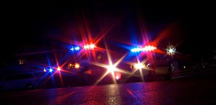 Traffic stops ALWAYS yield to emergency vehicles Move to the right as soon as possible Remain