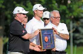 About PGA TOUR Canada and its rising stars PGA TOUR Canada identifies players who are ready to make the next step on the path to the PGA TOUR, awarding Web.