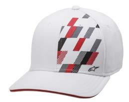 HATS HATS HATS UNSTOPPABLE HAT 1045-81005 WHSL $13.50 / MSRP $28.