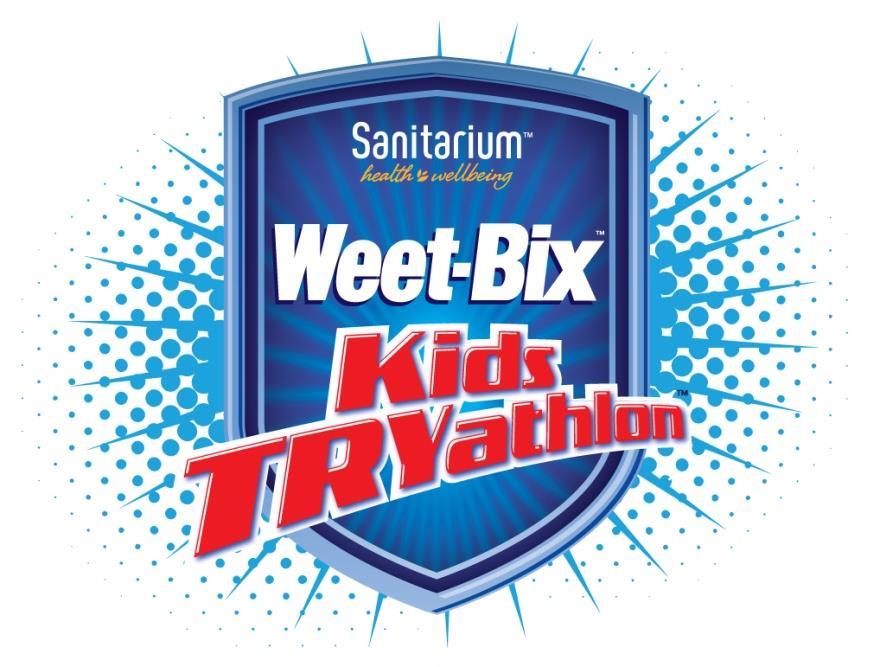 Sanitarium Weet-Bix Kids TRYathlon Melbourne, Catani