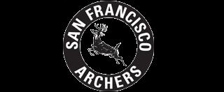 San Francisco Archers October 18, 2017 2017-18 SFA Board Elections - Ballots Arriving via U.S. Mail this Weekend!
