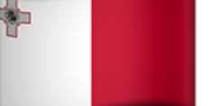 Republic of Malta Republic of Malta Independence: 1964 Time Zone: CET (UTC +1) EU Member: 2004 Area: