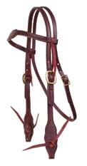 TUCKER S PLANTATION BRIDLE HORSE SIZE - 113 SPECIFICATIONS: Crown 21 1/2, Cheeks 10, Noseband 23, Throat 38 LARGE HORSE SIZE - 320 SPECIFICATIONS: Crown 23 1/2, Cheeks 11, Noseband 25, Throat 40 Our