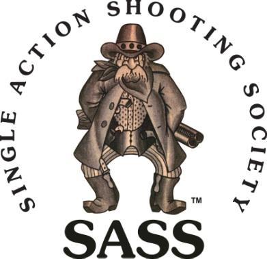SASS Single Action Shooting Society 215 Cowboy Way Edgewood, New Mexico, 87015 (505) 843-1320, Fax (877) 770-8687 877-411-7277 January 1, 2018 SASS Club Representative, Thank you for your club s