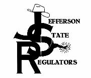 JEFFERSON STATE REGULATORS September 2007 Inside this issue: JSLS Match Results 2 Posse Pictures 4 Trophy Pictures 5 August Minutes 7 Scheduled Events 7 More Pics 8 Special Points of Interest: Check