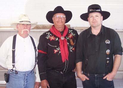 com Jefferson State Regulators Cowboy Action Shooters of Southern Oregon We re on the