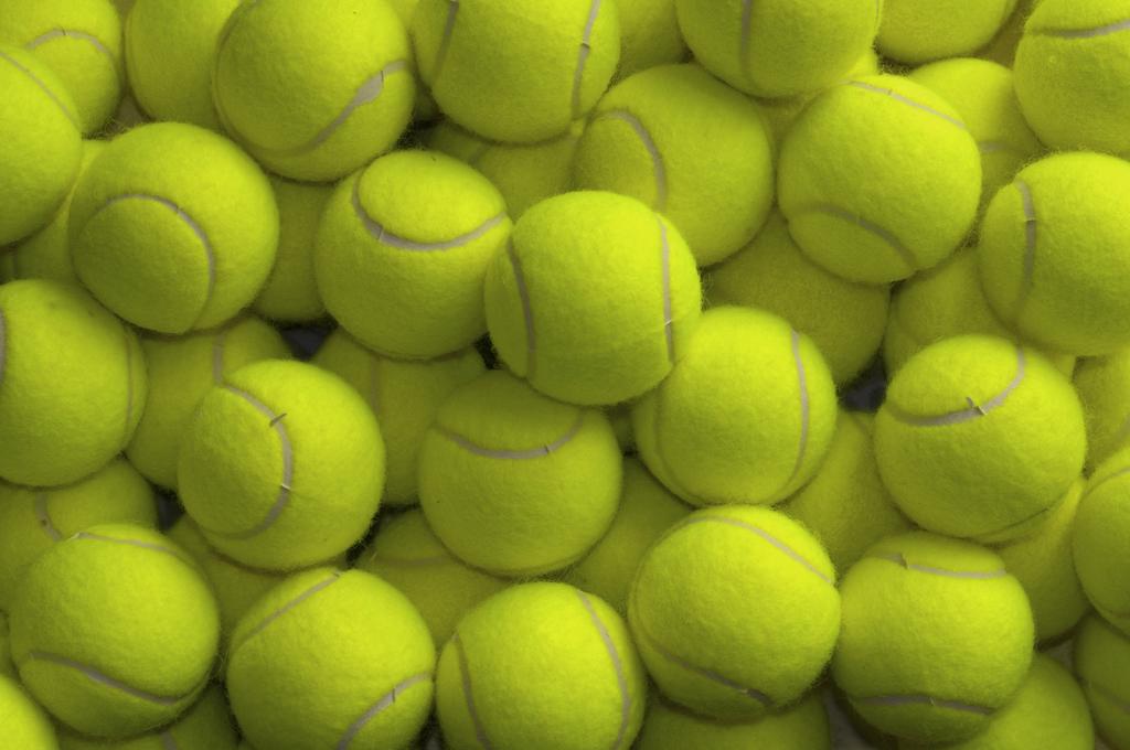 TENNIS Spring Tennis Program 2018 Spring Season - April 2018 6 & Under (4-6) Mondays & Thursdays 3:45-4:15pm Cost - $12/$20 for 2x week Thanks to all those that helped support this project and that