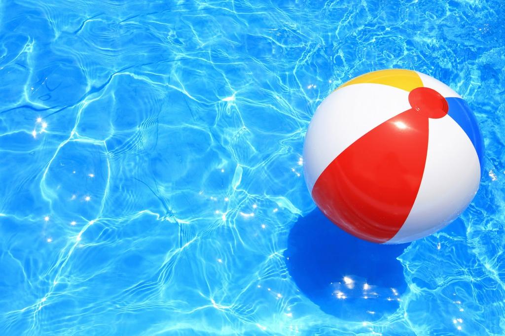 POOL NEWS Hello GCC Pool Lovers, Welcome to all our new members. We are on the countdown to warmer days by the pool. I am definitely ready for better weather.