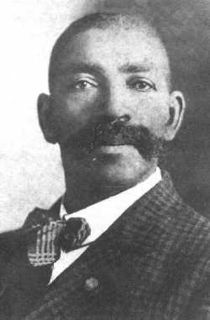 Bass Reeves -- The Real Lone Ranger Gunslingers -- eason 2, Episode 4 Bass Reeves (1838 1910) was one of the first black Deputy U.