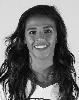 #14 Brittany Lawrence 6-4 Jr. MB/RS North Platte, Neb. Redshirt junior who is graduating and was recognized on November 5th during Creighton s Senior Day. Made 2017 debut vs.