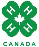 JACK PEMBERTON YOUTH DEVELOPMENT BURSARY The Royal Agricultural Winter Fair in partnership with 4-H Canada, is pleased to offer the Jack Pemberton Youth Development Bursary to a senior 4-H Member