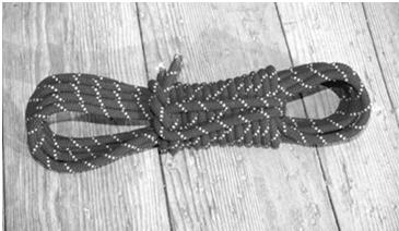 Ropes and Rigging