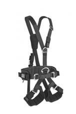 Ropes and Rigging Rescue Harnesses Class I, II and III RES 101-PPT-2-2-21