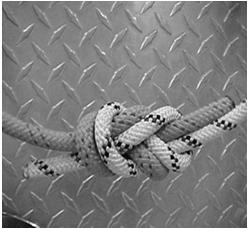Knots, Bends and Hitches Purpose of knots, bends and hitches End-of-line loop Mid-line loop Securing around a desired object Joining rope or webbing