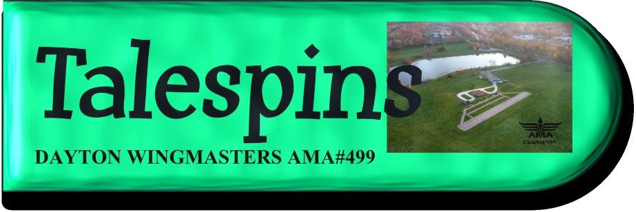 st Wingmasters Monthly Meeting at 7:30 PM Joe Saylor CD August 7 th Instructor Night, Starts at 5:00 PM Night Fly Immediately Following