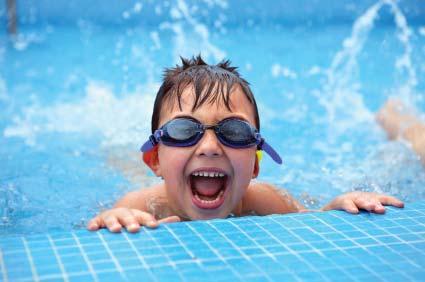 ture and venture into deeper waters, using water slides and learning to dive into the water off a diving board. Still, the dangers of drowning loom heavily in the minds of all parents and caregivers.