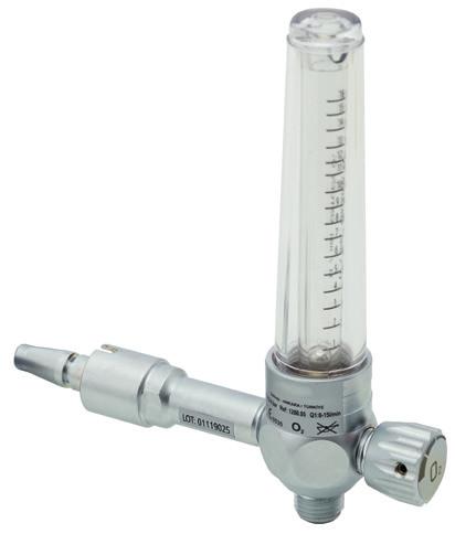 HOSPITAL STRUCTURAL PRODUCTS FLOWMETERS ARTICLE CODE 551.