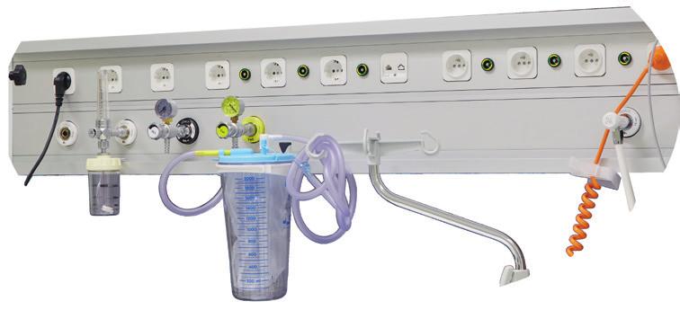 mm) Flowmetre 1 pc Regulator 1 pc Water pen 1 pc Vacuum jar 1 pc Oxygen