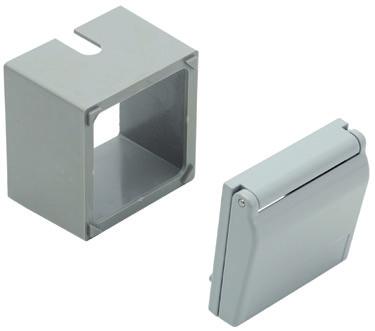 A. MEDICAL GAS SYSTEMS MEDICAL GAS OUTLET BOXES ARTICLE CODE 551.