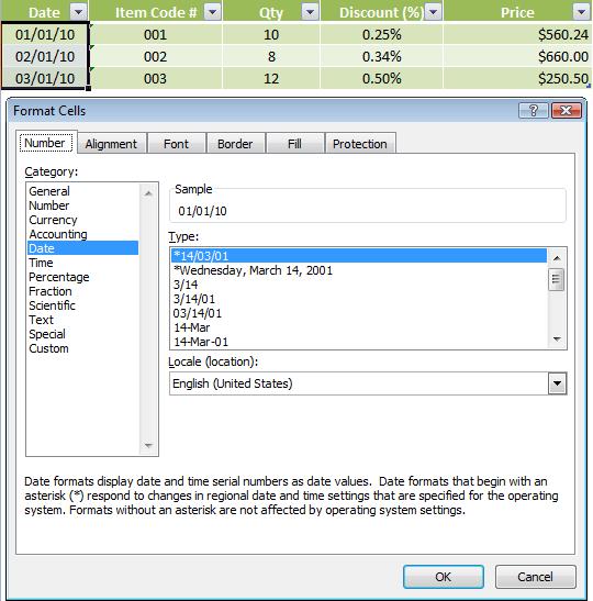 Trích lọc dữ liệu và tạo báo cáo động trong Microsoft Excel khó để cho A-Tools hay đối tƣợng truy vấn dữ liệu ADO xác định rõ kiểu dữ liệu.