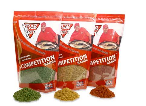 Moist Feeder Pellets 900g 3.49 These 2mm moist feed pellets can be used straight from the bag with no preparation required.
