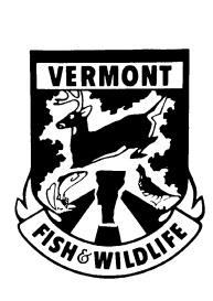 VERMONT FISH & WILDLIFE DEPARTMENT 1 National Life Drive, Dewey Building Montpelier, VT 05620-3208 (802) 828-1190 or 828-1191 Furbuyer License Applicants CERTIFICATION OF GOOD STANDING WITH TAX