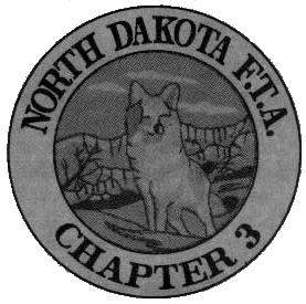 NORTH DAKOTA FUR TAKERS ASSOCIATION NEWSLETTER A Message From Our President - Sheldon Cieslak AAUUGGUUSSTT 2 0 1 0 Two things need to happen to insure a positive future for the North Dakota chapter