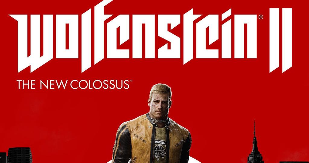 Wolfenstein: The New Colossus Trevor Thrasher and Davis Herod Wolfenstein is set to come out October 27, 2017, and hopefully live up to it s predecessors.
