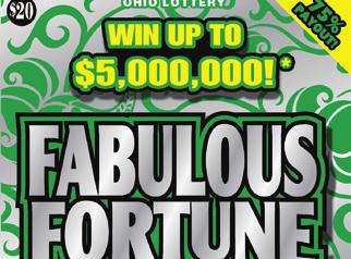 Million Fortune #368 Max the