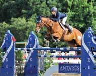 Highlights of Atlanta Summer Classic II USEF Premier Rated 2,500 USHJA National Hunter Derby Emerson Burr Program for Pony Riders 15,000 Welcome Class 5,000 Futures Class Atlanta Cup
