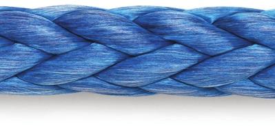 more 12-strand braid by two or more 8-strand plait by one or more 3-strand by one or more adjacent strands cut Inconsistency of texture of stiffness MELTING OR GLAZING: