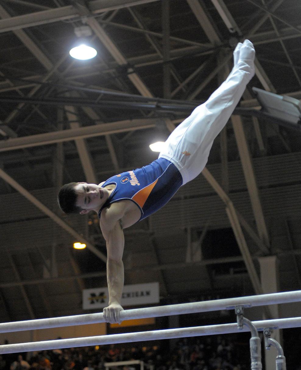 225) and bronze on pommel horse (14.050) and in the team competition at the 2011 Puerto Rico Cup in July.
