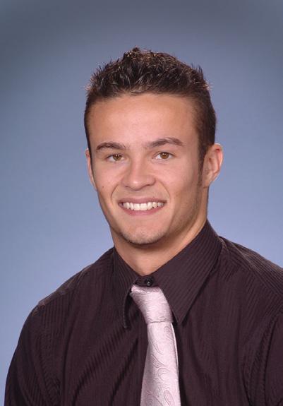 THE FIGHTING ILLINI PAUL RUGGERI RS SENIOR // 5-8 // 140 MANLIUS, N.Y. FAYETTEVILLE MANLIUS ALL-AROUND 2011-12 Represented Team USA at 2011 Pan Am Games in October, winning gold on high bar (15.