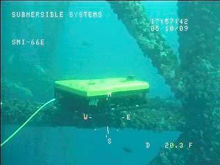 New England SUBMERSIBLE SYSTEMS INC. P.O.