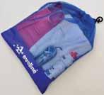 polypropylene waist carry bag EYMCA