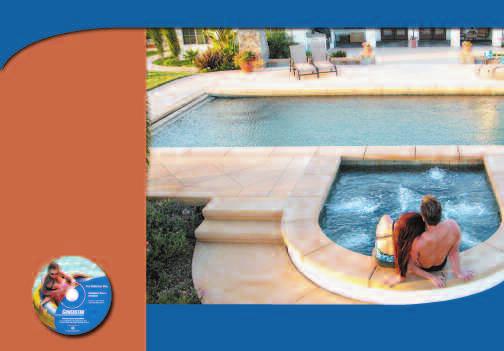Balancing Act The APSP publishes recommendations for water balance that apply equally to pools equipped with salt chlorine generators.