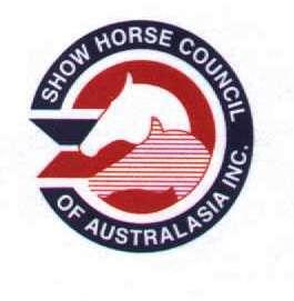 The Show Horse Council of Australasia Inc.