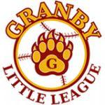 GRANBY LITTLE LEAGUE SAFETY PLAN Updated:
