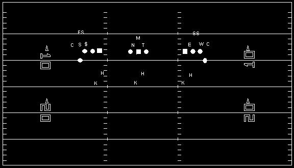 Half Line Fieldgoal To teach and practice correct assignments and steps of the fieldgoal team members. Working from left hash to right hash. You will need 3 holders, 3 long snappers and three kickers.