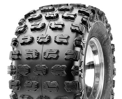 MS-SR1/MS-SR2 6--RATED CARCASS CAPABLE OF HANDLING HEAVY S AND DURABLE ENOUGH TO HANDLE ANY TRAIL AGGRESSIVE DESIGN FEATURING ANGLED SHOULDER KNOBS FOR IMPROVED STEERING AND BRAKING Maxxis Razr line